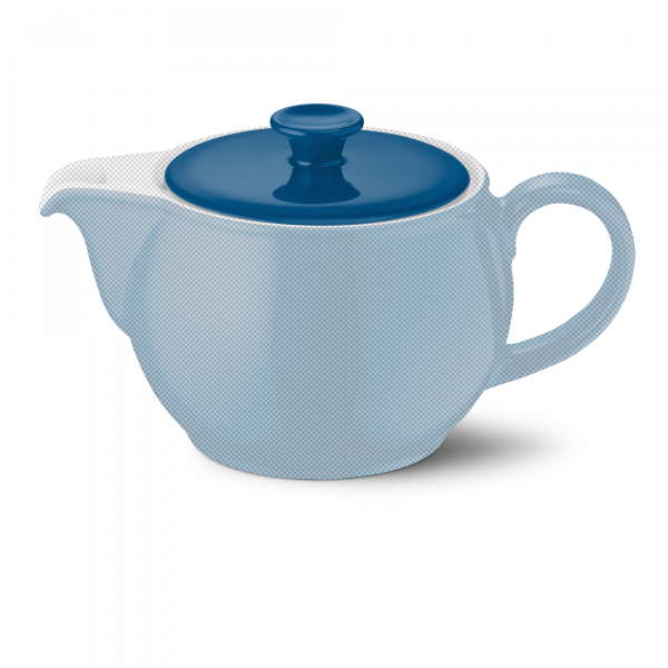 Dibbern Lid of teapot Pacific Blue (1.1l) 2090600031