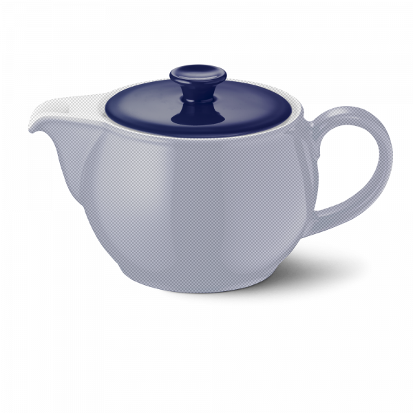 Dibbern Lid of teapot Navy (1.1l) 2090600032