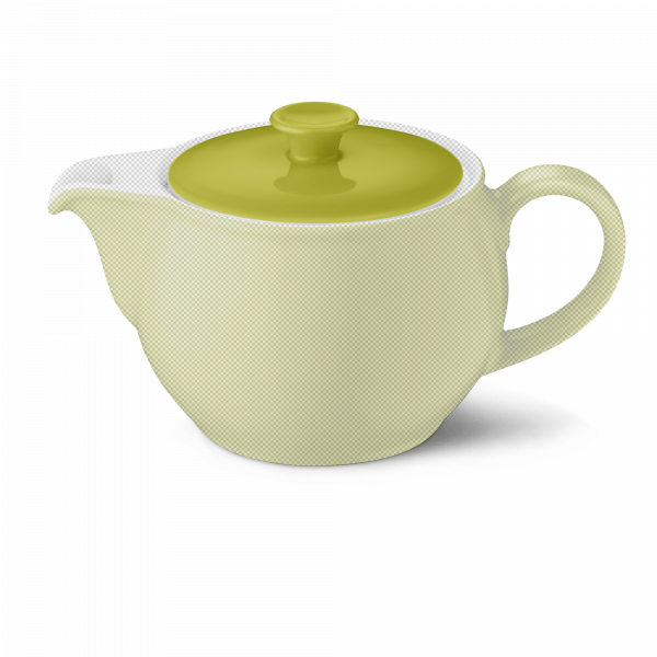 Dibbern Lid of teapot Olive Green (1.1l) 2090600043