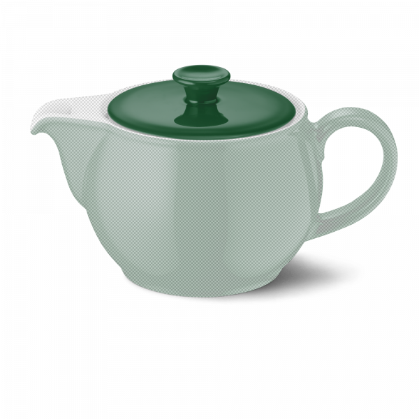 Dibbern Lid of teapot Dark Green (1.1l) 2090600046