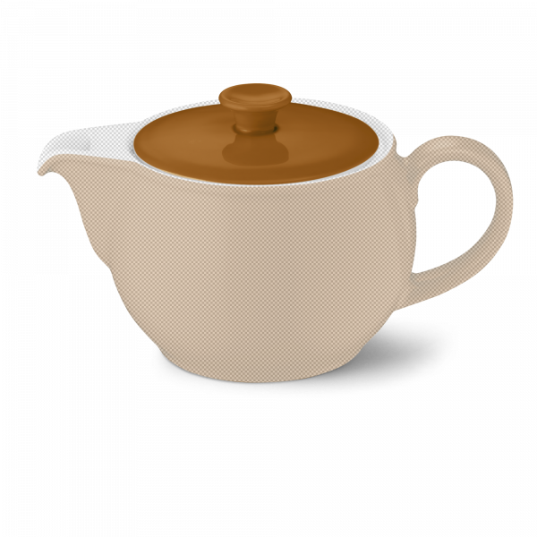 Dibbern Lid of teapot Toffee (1.1l) 2090600047