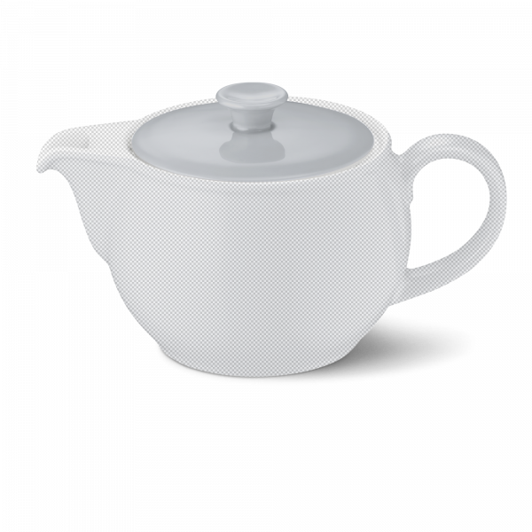 Dibbern Lid of teapot Light Grey (1.1l) 2090600050
