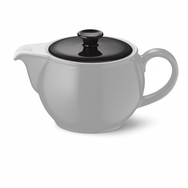 Dibbern Lid of teapot Black (1.1l) 2090600054