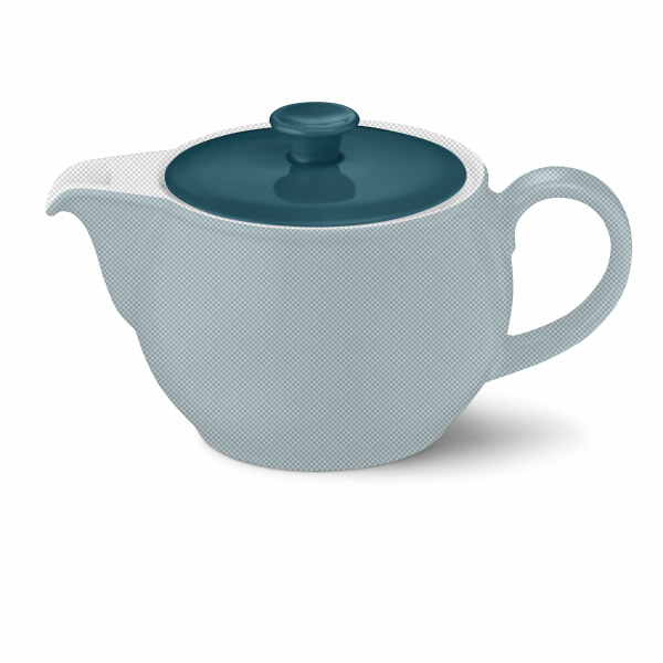 Dibbern Lid of teapot Petrol (1.1l) 2090600056