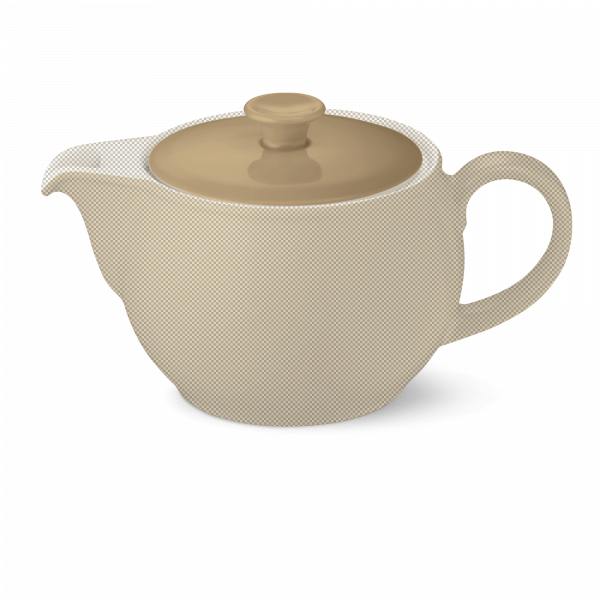 Dibbern Lid of teapot Clay 2090600059