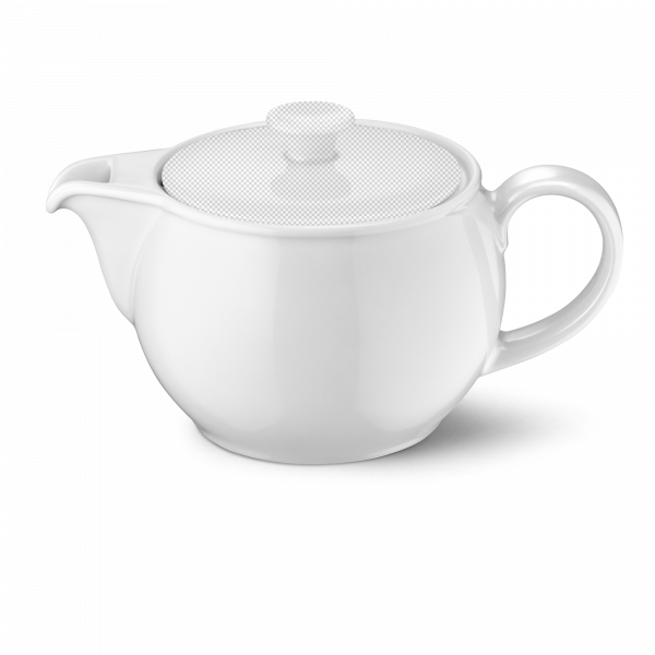 Dibbern base of teapot White (1.1l) 2090700000