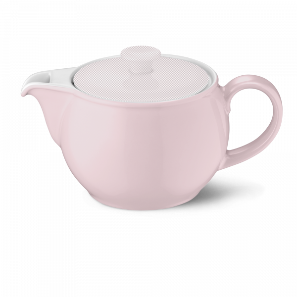 Dibbern base of teapot Powder Pink (1.1l) 2090700006