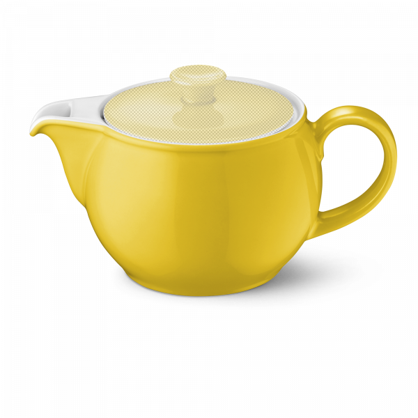Dibbern base of teapot Yellow (1.1l) 2090700012
