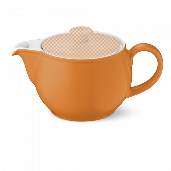Dibbern base of teapot Orange (1.1l) 2090700014