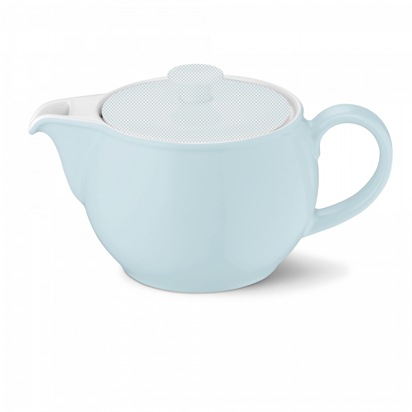 Dibbern base of teapot Ice Blue (1.1l) 2090700026