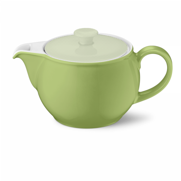 Dibbern base of teapot Spring Green (1.1l) 2090700040
