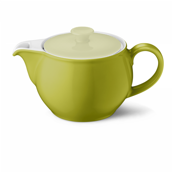 Dibbern base of teapot Olive Green (1.1l) 2090700043