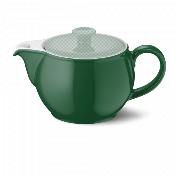 Dibbern base of teapot Dark Green (1.1l) 2090700046