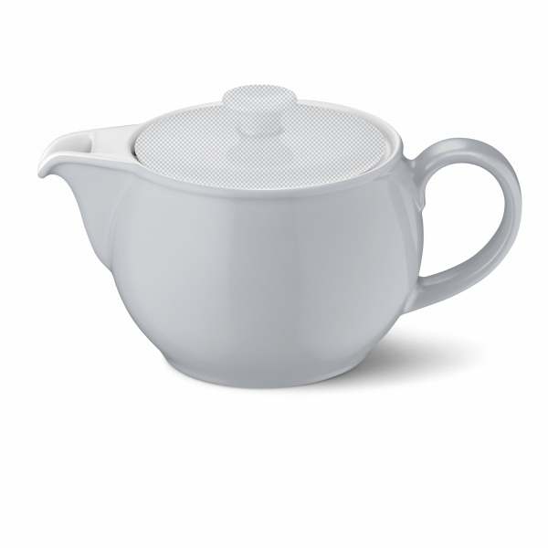 Dibbern base of teapot Light Grey (1.1l) 2090700050