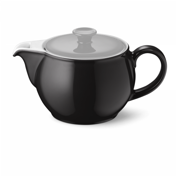 Dibbern base of teapot Black (1.1l) 2090700054