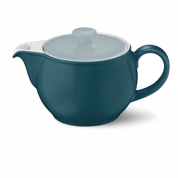 Dibbern base of teapot Petrol (1.1l) 2090700056