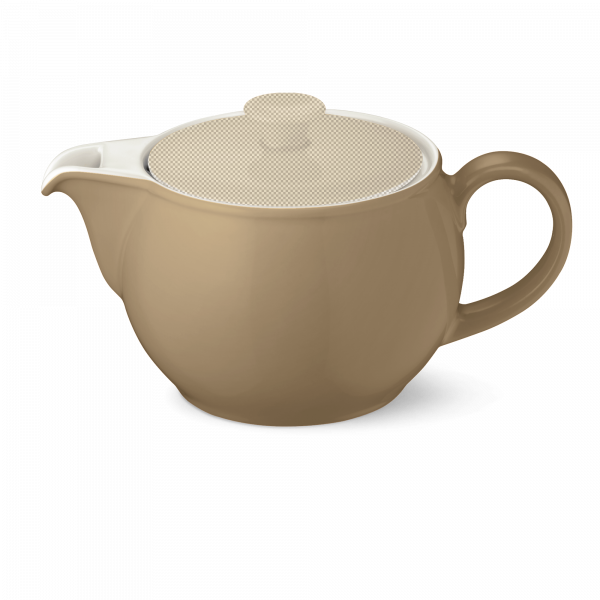 Dibbern base of teapot Clay 2090700059