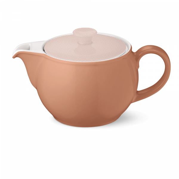 Dibbern base of teapot Blush (1.1l) 2090700060