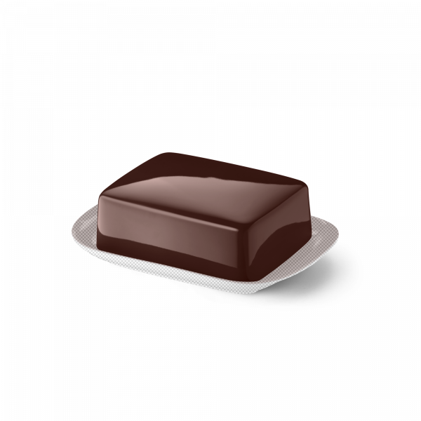 Dibbern Upper part of butter dish Coffee 2091200048