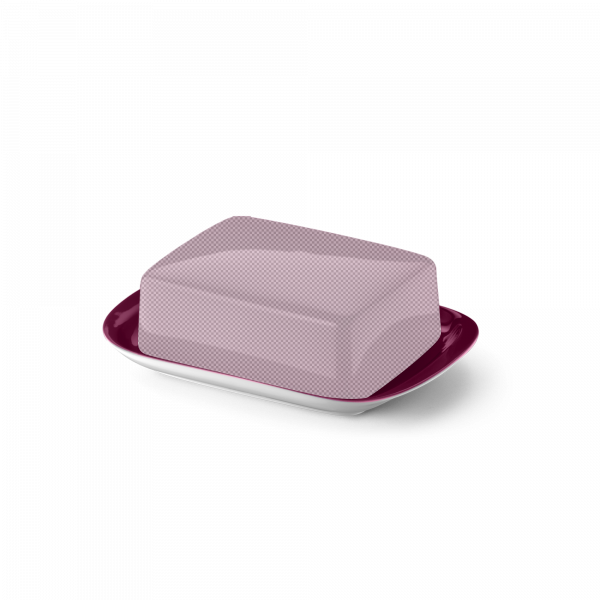 Dibbern Base of butter dish Bordeaux 2091300020