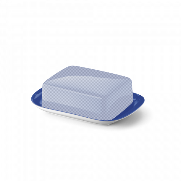 Dibbern Base of butter dish Cornflower 2091300030