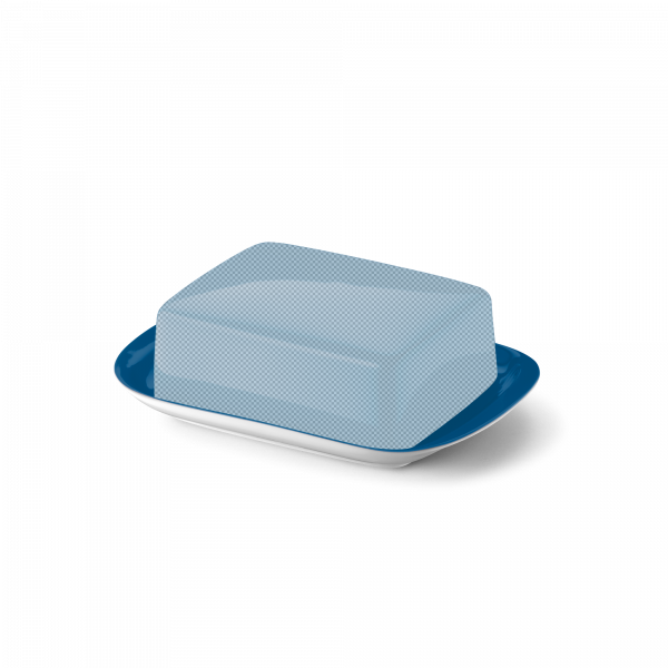 Dibbern Base of butter dish Pacific Blue 2091300031