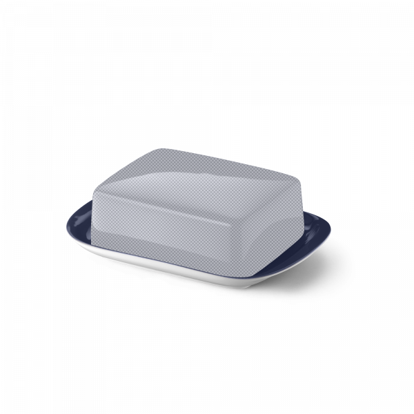 Dibbern Base of butter dish Navy 2091300032