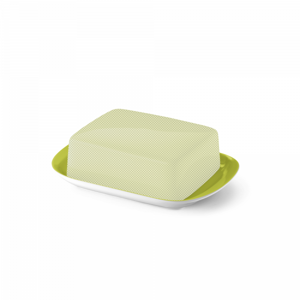 Dibbern Base of butter dish Lime 2091300038