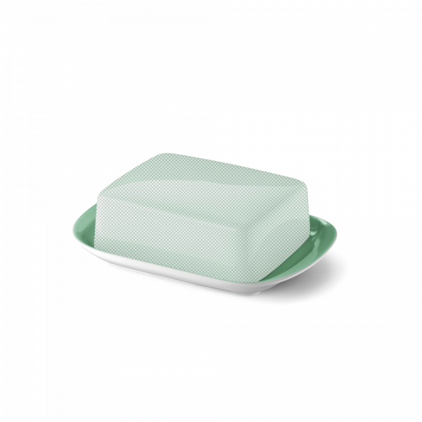 Dibbern Base of butter dish Emerald 2091300041