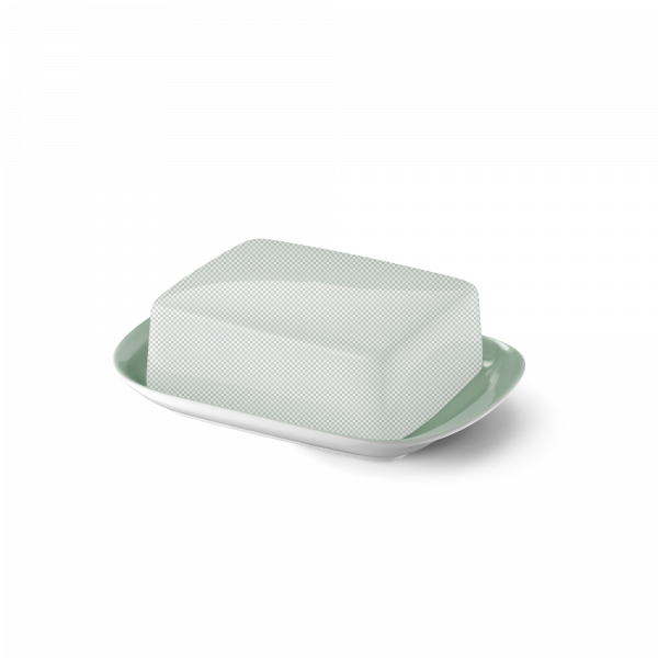 Dibbern Base of butter dish Sage 2091300045