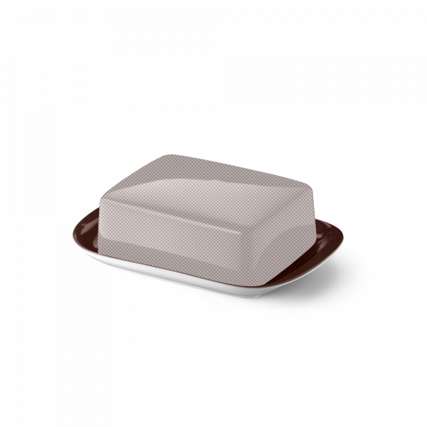 Dibbern Base of butter dish Coffee 2091300048