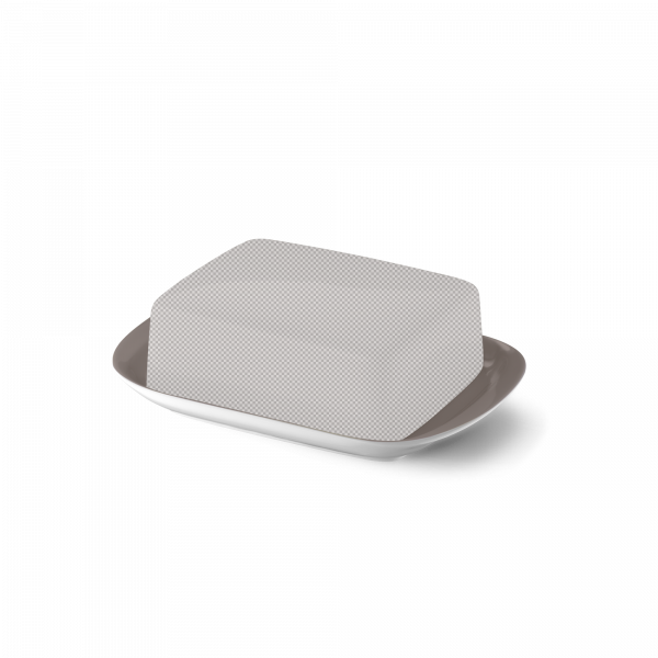 Dibbern Base of butter dish Stone 2091300051