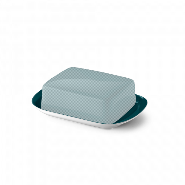 Dibbern Base of butter dish Petrol 2091300056