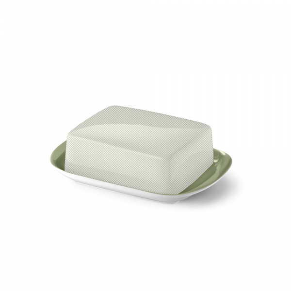 Dibbern Base of butter dish Khaki 2091300057