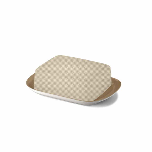 Dibbern Base of butter dish Clay 2091300059