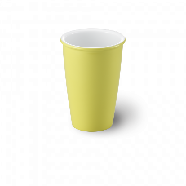 Dibbern Replacement Cup CoffeeToGo Lemon (0.35l) 2094700011