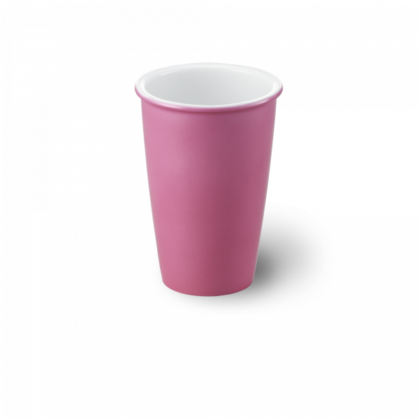 Dibbern Replacement Cup CoffeeToGo Pink (0.35l) 2094700022