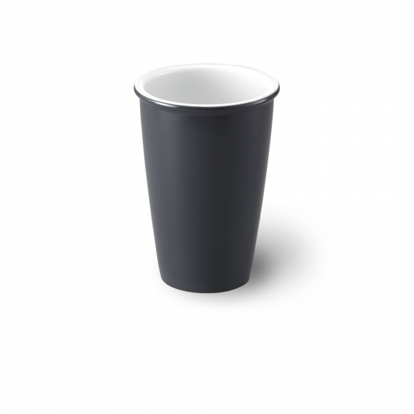 Dibbern Replacement Cup CoffeeToGo Anthracite (0.35l) 2094700053