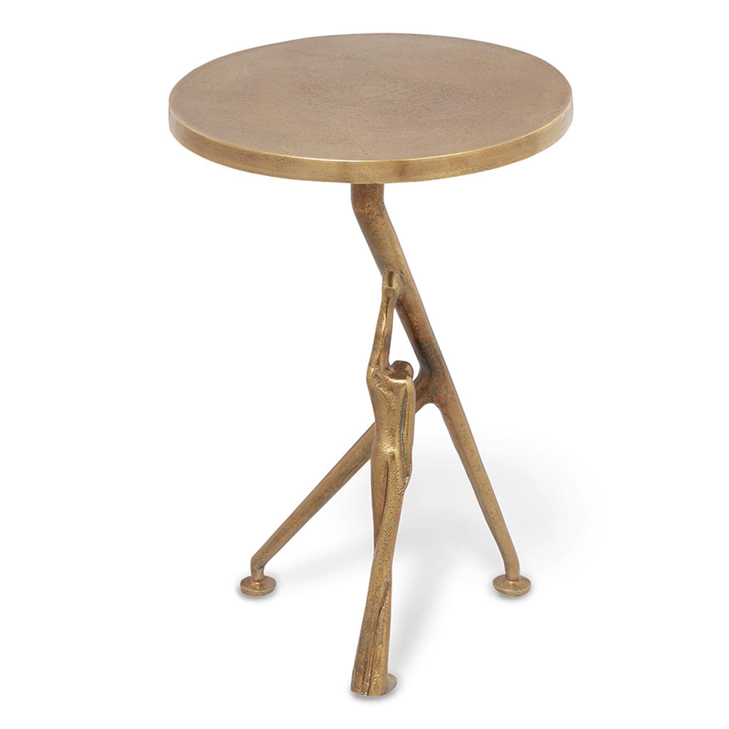 SPI Supportive Man End Table 21037