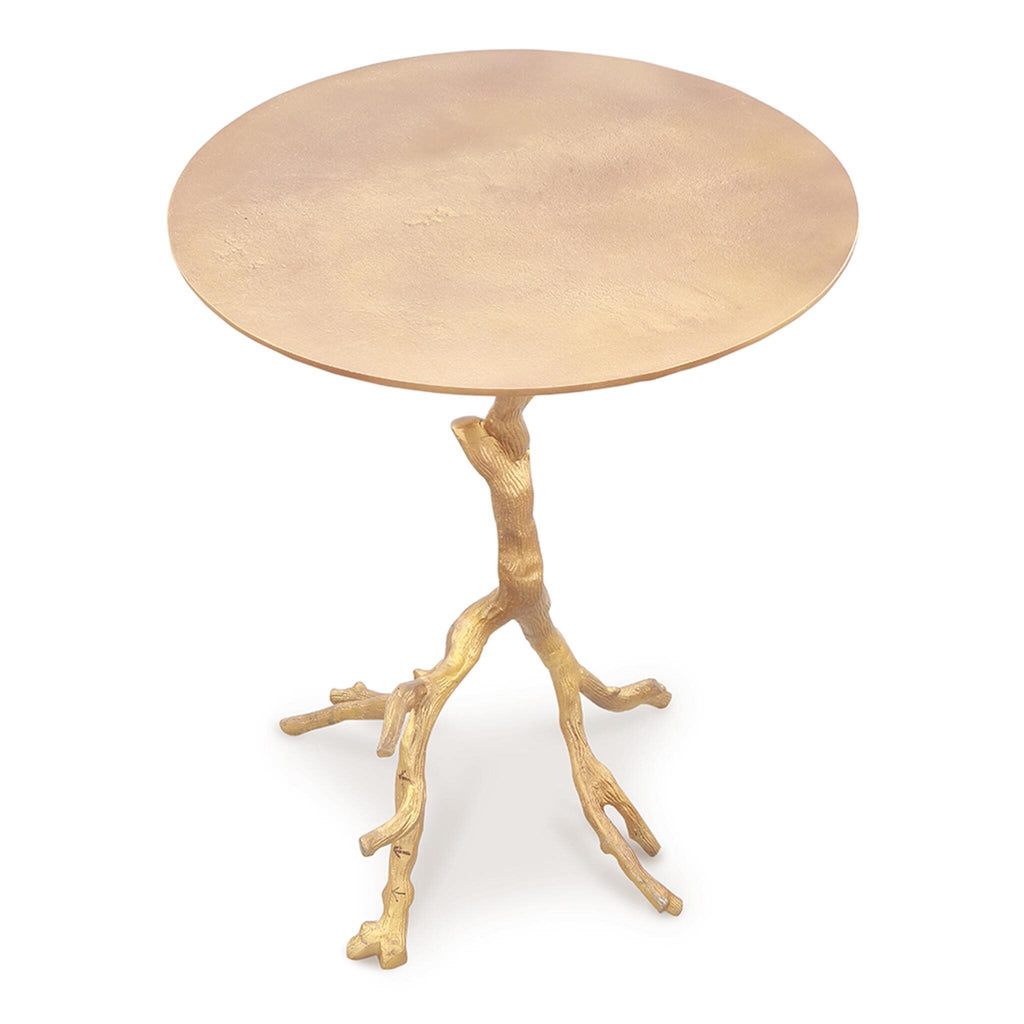 SPI Winding Branches End Table 21059