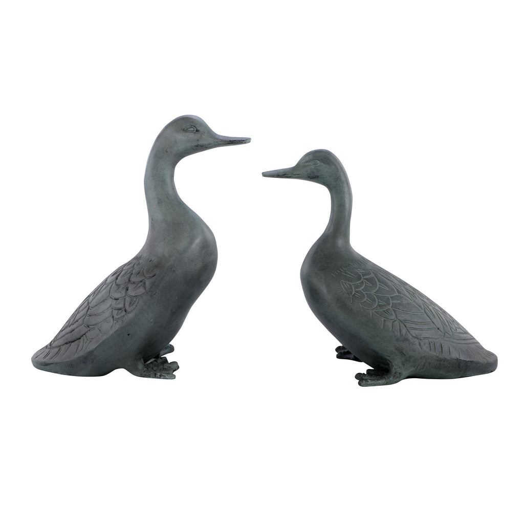 SPI Lucky Duckies Garden Pair 21109