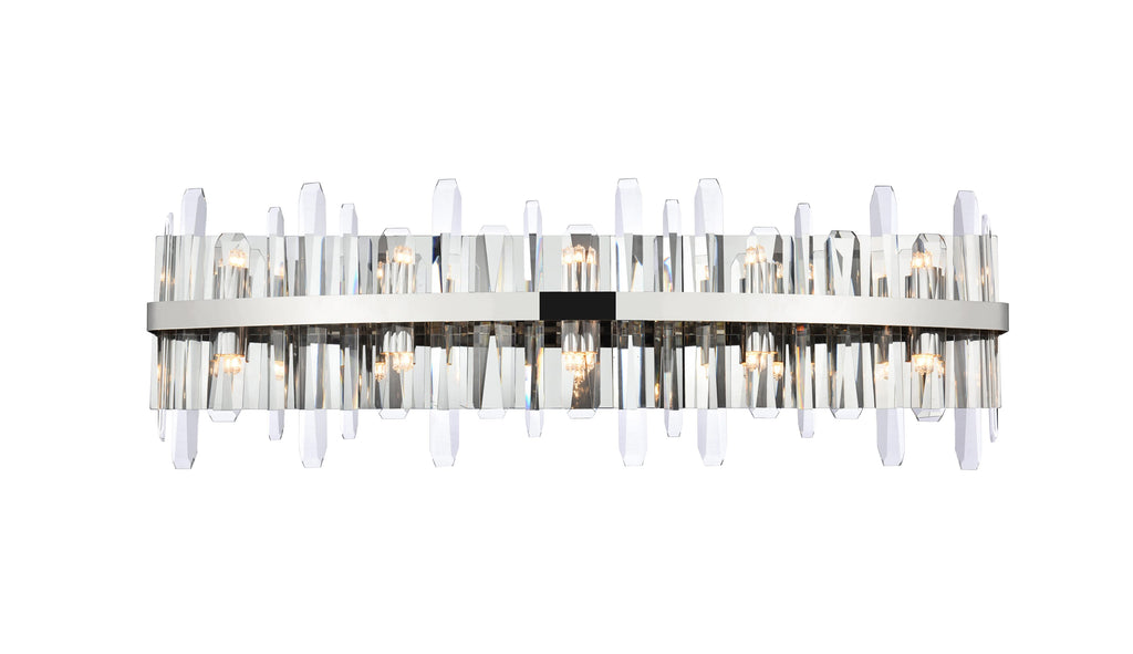 Elegant Lighting Vanity Light 2200W36C
