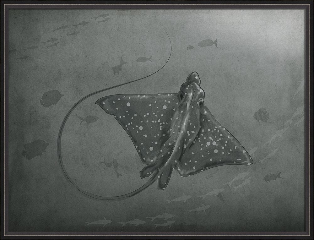 Spicher & Company BC Sea Creature The Siren 22271