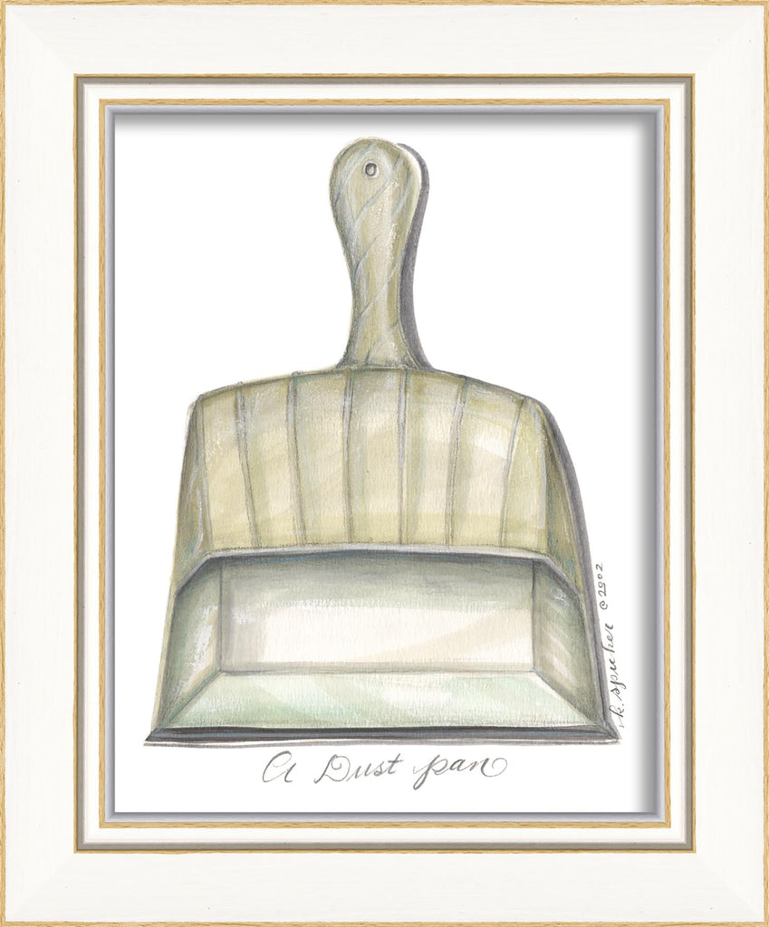 Spicher & Company KI Dust Pan 22349