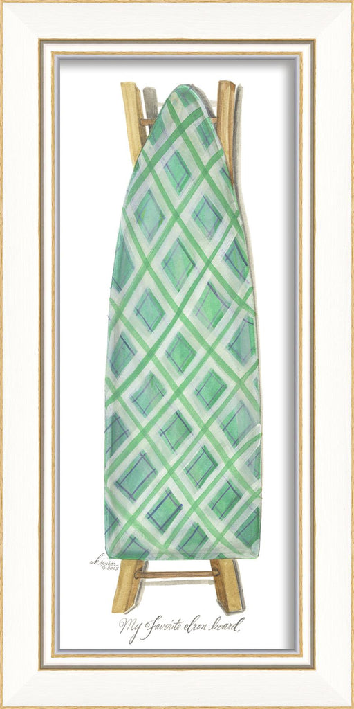 Spicher & Company KI Wooden Ironing Board 22369