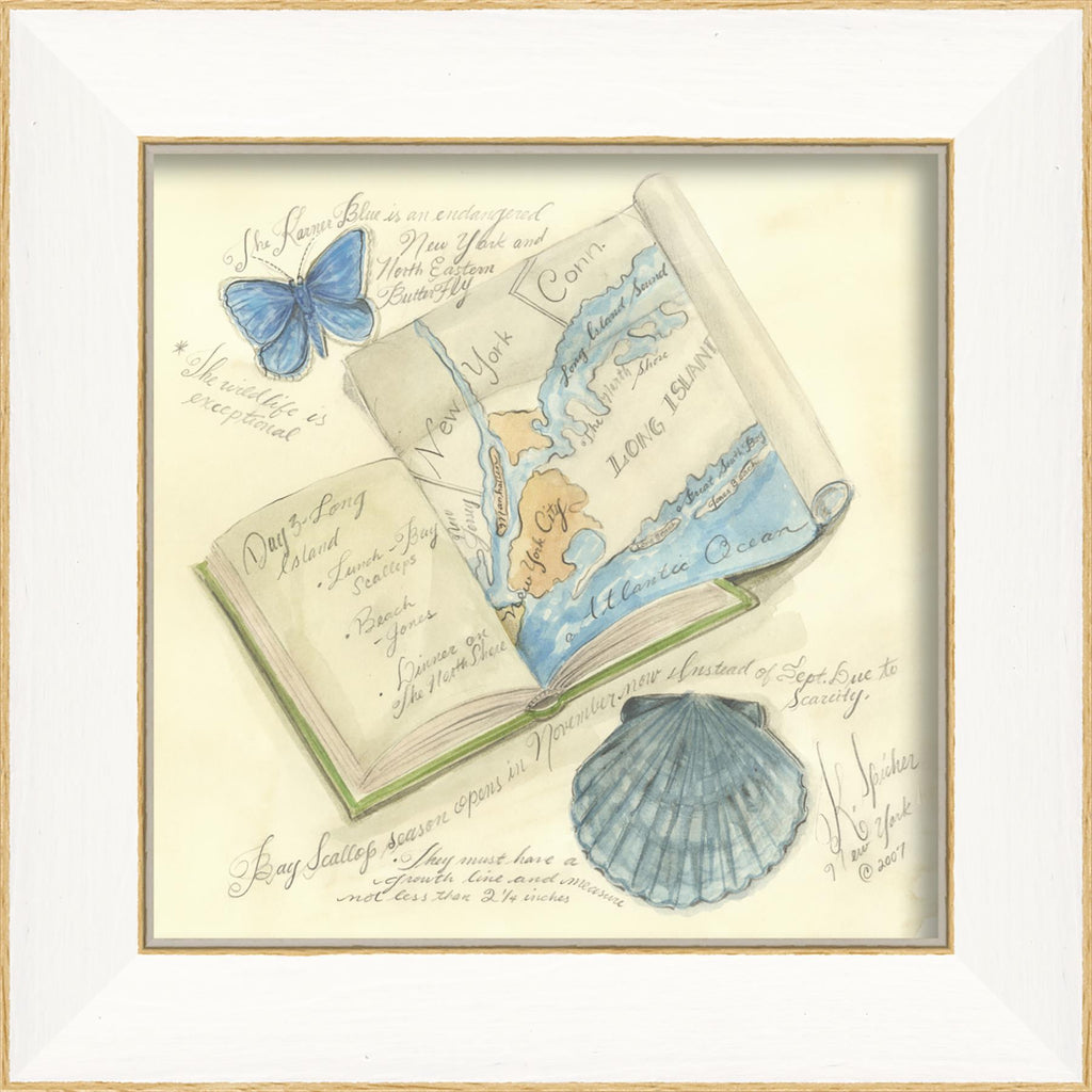 Spicher & Company SS NewYork LongIsland 22441