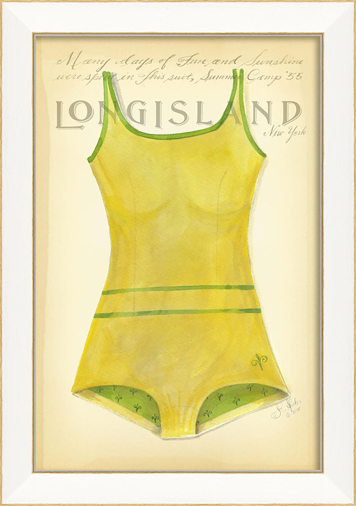 Spicher & Company LA Long Island Swimsuit 22457