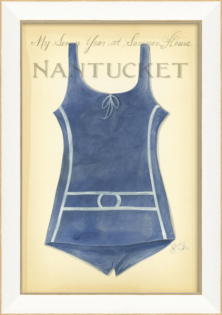 Spicher & Company LA Nantucket Swimsuit 22458