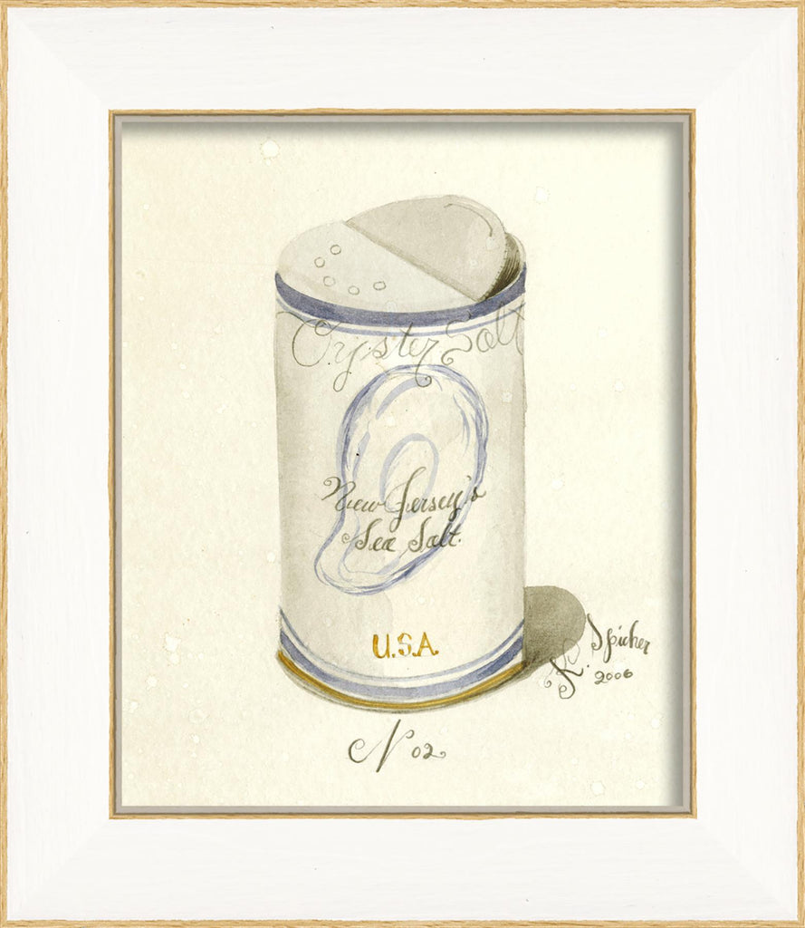 Spicher & Company SS SpiceCan02 22515