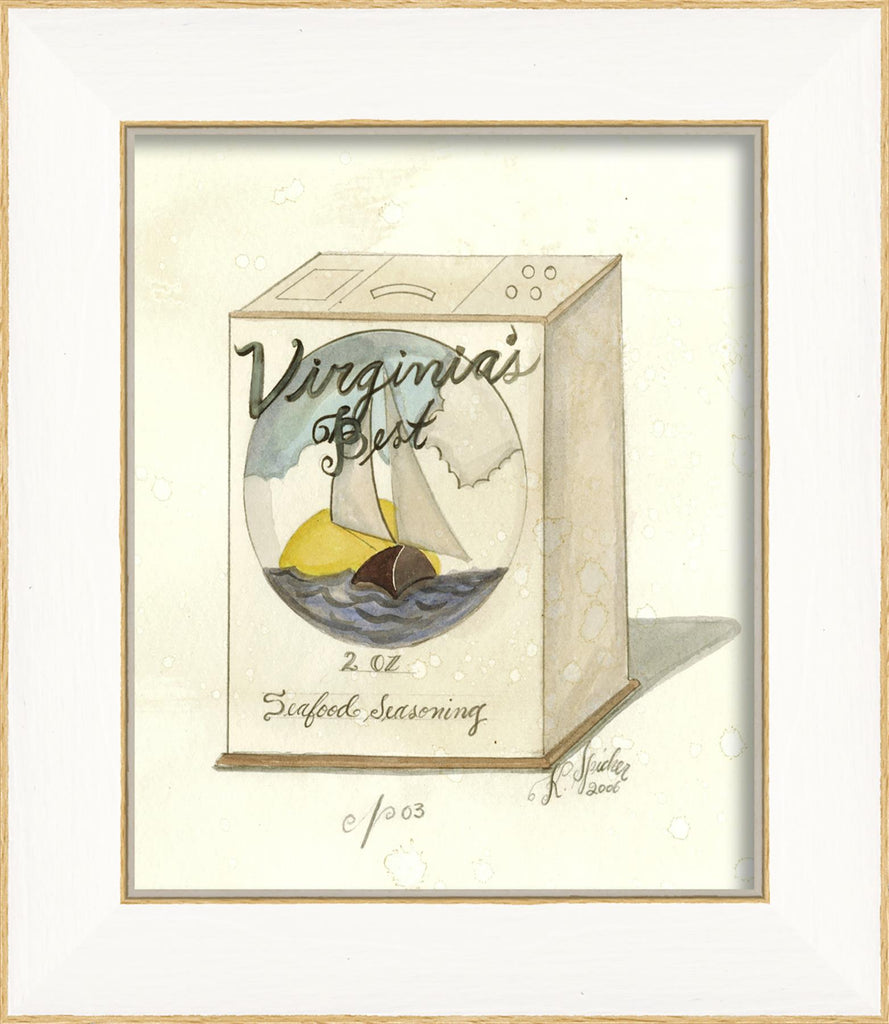 Spicher & Company SS SpiceCan03 22516